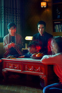 Постер фильма «Преображение (2019)» — (3 из 23)