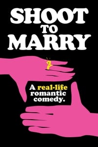Poster de Shoot To Marry