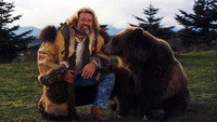 «The Life and Times of Grizzly Adams (1977-1978)» — обои к сериалу #4