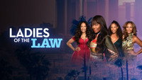 «Ladies of the Law (2018)» — обои к сериалу #1