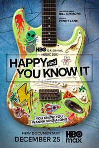 Imagem do Filme Music Box: Happy and You Know It