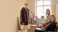 «Servus Baby (2018)» — обои к сериалу #2