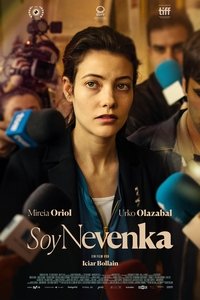 Movieposter I Am Nevenka