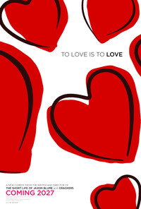 To Love Is To Love subtitle poster
