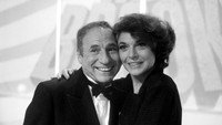 «Аудиенция с Мелом Бруксом (1983)» — обои к фильму #1