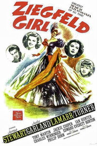 Постер фильма «Девушки Зигфилда (1941)» — (8 из 24)