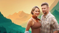 «Love in the Great Smoky Mountains: A National Park Romance (2023)» — обои к фильму #8