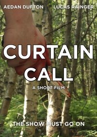Poster de Curtain Call