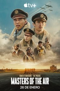 Poster de Masters of the Air