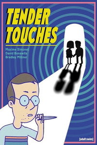 Постер мультсериала «Tender Touches (2017)» — (2 из 4)