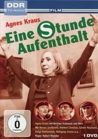 Eine Stunde Aufenthalt (1975)