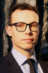 Joakim Wallerstein