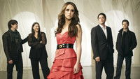 Ghost Whisperer
