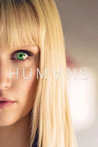 Постер сериала «Люди (2015-2018)» — (8 из 36)