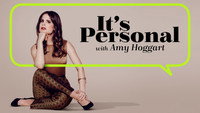 «It's Personal with Amy Hoggart (2020)» — обои к сериалу #2