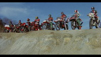 8 Kamen Riders vs. Galaxy King