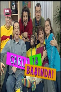 Постер сериала «Çarli Is Basinda (2001)» — (2 из 6)