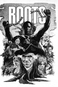 Постер сериала «Корни (1977)» — (8 из 14)