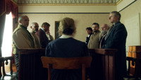 «The Death of Winter (2019)» — обои к фильму #1