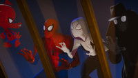 Spider-Man : New Generation