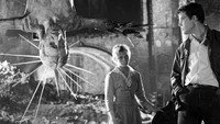 «Пепел и алмаз (1958)» — обои к фильму #7