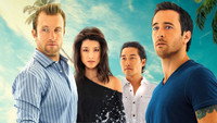 «Гавайи 5.0 (2010-2020)» — обои к сериалу #7