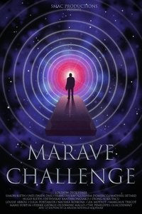 Poster de Marave Challenge