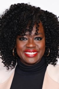 Viola Davis Profile photo