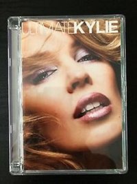 Ultimate Kylie - 2004