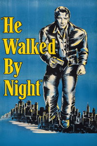 Постер фильма «Он бродил по ночам (1948)» — (13 из 18)