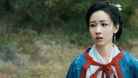 Обои к сериалу «Легенда о героях (2024-2025)» — (23 из 78)