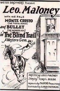 The Blind Trail (1926)