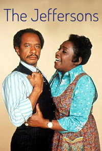 Постер сериала «Джефферсоны (1975-1985)» — (7 из 22)