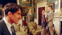 «Ребекка (1997)» — обои к сериалу #5