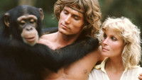 Tarzan l'Homme Singe