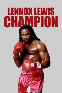 Lennox Lewis: Champion (1999)