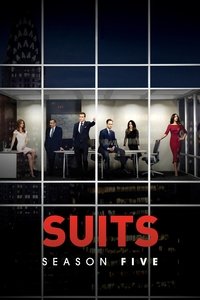 Season 5 Poster