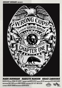 Wrong Cops: Chapter 1 - 2012