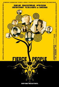 Постер фильма «Жестокие люди (2005)» — (5 из 10)