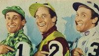 «Straight Place and Show (1938)» — обои к фильму #1