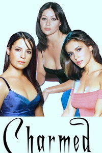 Постер сериала «Зачарованные (1998-2006)» — (39 из 113)