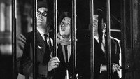 «Колючка: Король Фридрих, 11-я глава (1957)» — обои к фильму #1