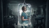 «Пять дней после катастрофы (2022)» — обои к сериалу #6