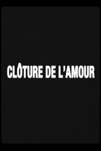Clôture de l'amour par quelqu'un d'autre que Rambert