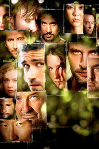 Постер сериала «Остаться в живых (2004-2010)» — (39 из 143)
