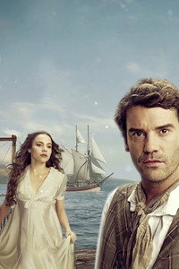 Постер сериала «Мартин Ривас (2010)» — (1 из 1)