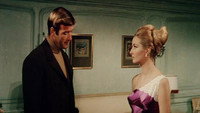 «Особое задание леди Чаплин (1966)» — обои к фильму #1