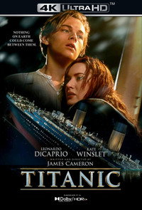 Постер фильма «Титаник (1997)» — (51 из 185)
