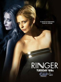 Постер сериала «Двойник (2011-2012)» — (10 из 32)