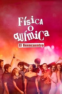 copertina serie tv F%C3%ADsica+o+qu%C3%ADmica%3A+El+reencuentro 2020